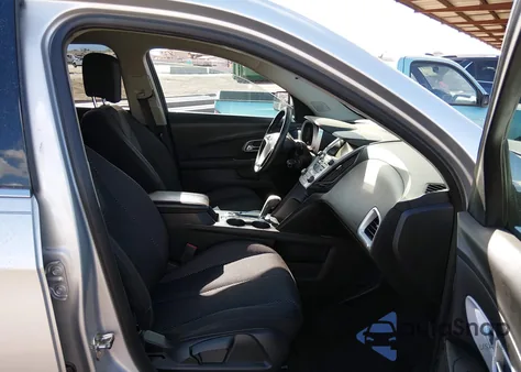 2012 Chevrolet Equinox 1Lt z USA, uszkodzony, nr VIN 2GNALDEK7C1239624